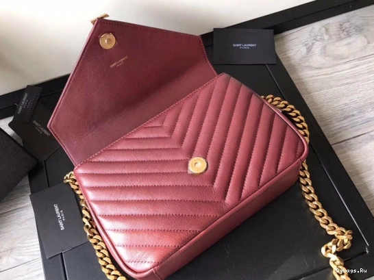 YSL MEDIUM COLLEGE 0730